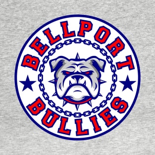 Bellport Bullies Special Edition 2023 T-Shirt